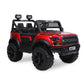 20M 4/4  SRECAP Battery Operated 4x4 Big Size Jeep 12V Battery