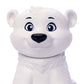 Disney Frozen Elsa Fashion Doll and Bear Cub Figure with 4 Accessories Including Pet Bed and Duvet Inspired by the Animals from Arendelle