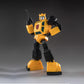 Transformers AMK Series W2 Generation One Bumblebee Collectible Action Figure For Kids Ages 15+