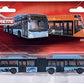 Majorette City Transporter Series - Design & Style May Vary, Only 1 Model Included