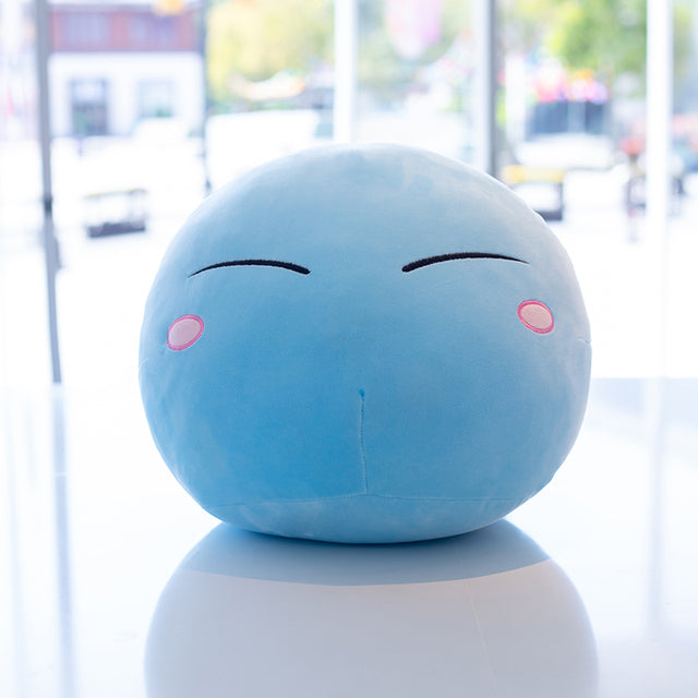 Rimuru Tempest Demon Slime Small Plush Pendant