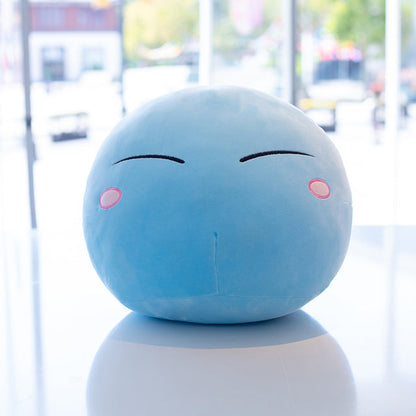 Rimuru Tempest Demon Slime Small Plush Pendant