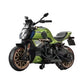 Ducaati Rechargeable Battery Operated Bike