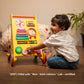Musical Activity Walker – 8-in-1 with Interactive Learning Panels