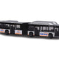 Majorette City Transporter Series - Design & Style May Vary, Only 1 Model Included