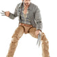 Marvel Legends Series Headpool Logan 6 Inch Wolverine Action Figure for Kids and Collectors
