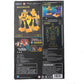 Transformers AMK Series W2 Generation One Bumblebee Collectible Action Figure For Kids Ages 15+