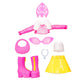 Cry Babies BFF Elodie Fashion Doll With Long Hair Including Outfit And Accessories For Ages 3 And Up