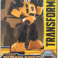 Transformers AMK Series W2 Generation One Bumblebee Collectible Action Figure For Kids Ages 15+