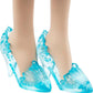 Disney Frozen 2023 Elsa Posable Fashion Doll with Signature Clothing and Accessories Inspired Frozen Movie for Ages 3+ (HLW47)