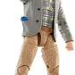 Marvel Legends Series Headpool Logan 6 Inch Wolverine Action Figure for Kids and Collectors
