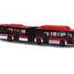 Majorette City Transporter Series - Design & Style May Vary, Only 1 Model Included