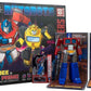 Transformers AMK Series W2 Generation One Optimus Prime and Bumblebee Combo Pack Collectible Action Figure For Kids Ages 15+