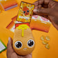 Hasbro Traitor Tots Card Game | Explosive Potato Party Card Game for Families and Adults | Ages 8 and Up