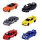 Majorette Auto JDM Legends Premium - Metal Toy Car with Freewheel, Suspension & Opening Parts for Kids & Collectors Styles & Design May Vary - Only 1 Model Included