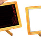 Funskool Giggles Learn N Write 2 In 1 Magnetic & Dry Erase Early Learning Slate For 3 Years & Above