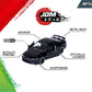 Majorette Auto JDM Legends Premium - Metal Toy Car with Freewheel, Suspension & Opening Parts for Kids & Collectors Styles & Design May Vary - Only 1 Model Included