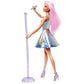 Barbie Careers Pop Star Doll For Kids Ages 3 Years And Up