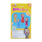 Simba Masha and The Bear 12 Cm Toy Doll With Red Dress Ideal For Ages 3+