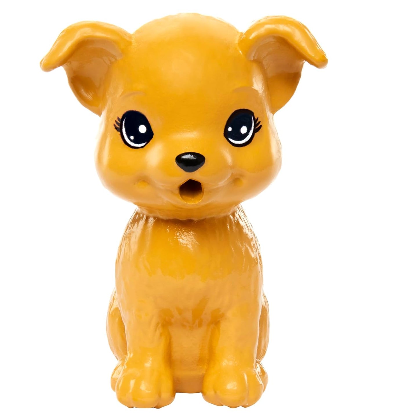 Barbie Stacie Doll with Pet Dog, from Barbie and Stacie to The Rescue Movie For Kids Ages 3+