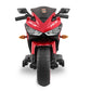 R3 Bike with Rechargeable Battery Operated Ride on Bike For Kids