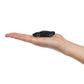 Majorette Black Edition 2.0 5 Pack Set - Metal Toy Car with Freewheel, Suspension & Opening Parts for Kids & Collectors