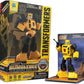 Transformers AMK Series W2 Generation One Bumblebee Collectible Action Figure For Kids Ages 15+