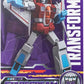 Transformers AMK Series W2 Generation One Starscream Collectible Action Figure For Kids Ages 15+