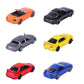Majorette Auto JDM Legends Premium - Metal Toy Car with Freewheel, Suspension & Opening Parts for Kids & Collectors Styles & Design May Vary - Only 1 Model Included