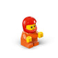 LEGO City Rides – Construction Loader - Mini Car Building Kit For Ages 5 Years & Up
