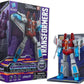 Transformers AMK Series W2 Generation One Starscream Collectible Action Figure For Kids Ages 15+