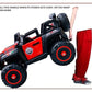 2188 Battery Ride On Jeep 4x4 Big Size Wheels for Kids