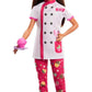 Barbie Careers Pastry Chef Doll For Kids Ages 3 Years And Up