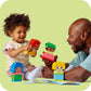 LEGO Duplo My First Big Feelings & Emotions Building Kit For Ages 2+