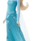 Disney Frozen 2023 Elsa Posable Fashion Doll with Signature Clothing and Accessories Inspired Frozen Movie for Ages 3+ (HLW47)