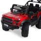 20M 4/4  SRECAP Battery Operated 4x4 Big Size Jeep 12V Battery