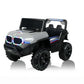 Battery Operated Kids Jeep 6677 N/P