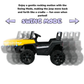 Battery Operated Kids Jeep 6677 N/P