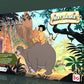 BO Games Disney The Jungle Book Fruit Basket For Kids Ages 6+