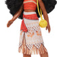 Disney Princess Moana’s Magical Island Adventure Doll for Kids Ages 3 Years & Up