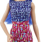 Barbie 12 Inch Blue Hair Scientist Doll & Accessories for Ages 3 Years Old & Up