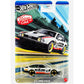 Hot Wheels 2026 Vintage Club Grand Prix Silver Celebration Series 1:64 Scale - Set Of 5 Cars Set-2