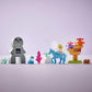 LEGO DUPLO Disney Elsa & Bruni in The Enchanted Forest Building Kit For Ages 2+