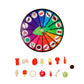 Funskool Play Fun Icky Picky Fun Game for Kids and Adults 2 to 5 Players For Kids Ages 6+