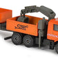 Majorette Trailer City Series - Design & Style May Vary, Only 1 Model Included