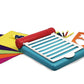 Funskool Handycrafts Paper Fantastic DIY Paper Art Activity Kit for Ages 7 and Above