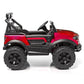 21B Electric Battery Operated Ride on Jeep for Kids