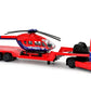 Majorette Transporter Series - Design & Style May Vary, Only 1 Model Included