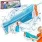 Electric Water Gun for Kids – Full Automatic Water Soaker Blaster