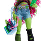 Monster High Venus Mcflytrap Fashion Doll With Pet Chewlian And Accessories For Ages 4+